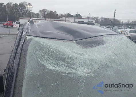 2017 Dodge Journey Sxt z USA, uszkodzony, nr VIN 3C4PDCBGXHT534345